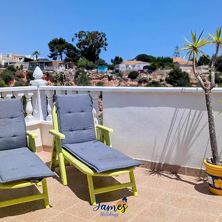 Villa Dolses Family With Private Pool Ld07 *
