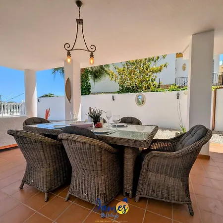 Dolses Family With Private Pool Ld07 * Los Dolses