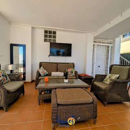 Villa Dolses Family With Private Pool Ld07 *